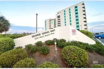 333 W Beach Boulevard #606, Gulf Shores, AL 36542 - Photo 1