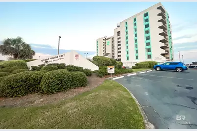 333 W Beach Boulevard #606, Gulf Shores, AL 36542 - Photo 2