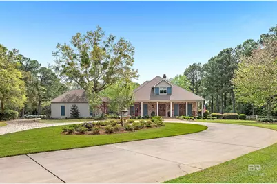 7062 Oak Point Lane, Fairhope, AL 36532 - Photo 6