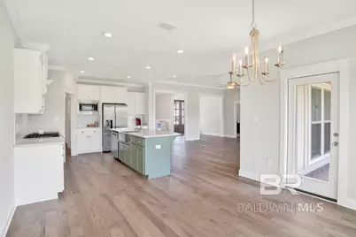 417 Bloomsbury Avenue, Fairhope, AL 36532 - Photo 16