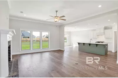 417 Bloomsbury Avenue, Fairhope, AL 36532 - Photo 4