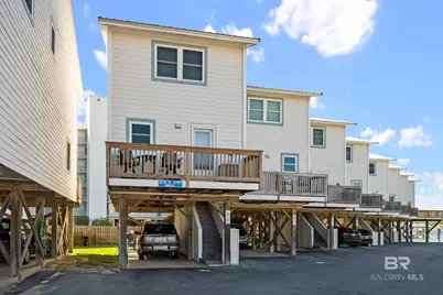1816 W Beach Boulevard #B5, Gulf Shores, AL 36542 - Photo 1