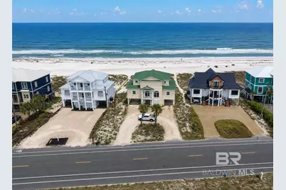 2223 W Beach Boulevard, Gulf Shores, AL 36542 - Photo 1