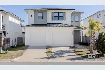 5623 Trout  Lane, Pensacola, FL 32507 - Photo 1