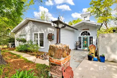 301 School Street, Fairhope, AL 36532 - Photo 1