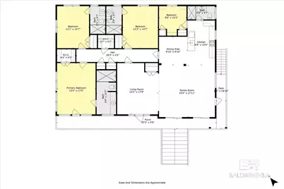 12239 County Road 1, Fairhope, AL 36532 - Photo 34