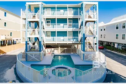 1129 W Beach Boulevard #206, Gulf Shores, AL 36542 - Photo 1
