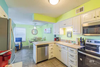 1129 W Beach Boulevard #206, Gulf Shores, AL 36542 - Photo 12