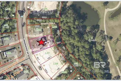 773 Wedgewood Drive, Gulf Shores, AL 36542 - Photo 2