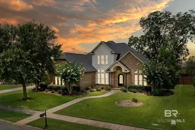 9518 Bella Drive, Daphne, AL 36526 - Photo 1