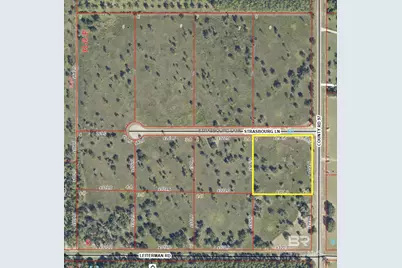 0 Strasbourg Lane, Elberta, AL 36530 - Photo 1