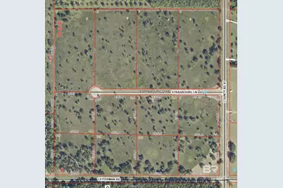 0 Strasbourg Lane, Elberta, AL 36530 - Photo 2