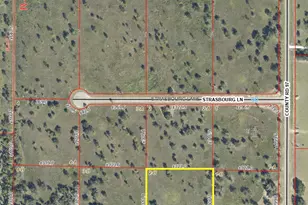 0 Strasbourg Ln, Elberta, AL 36530 - Photo 1