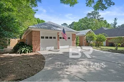 608 Bon Secour Street, Fairhope, AL 36532 - Photo 2