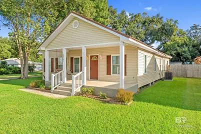 18141 Pennsylvania Street, Robertsdale, AL 36567 - Photo 2