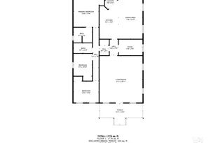 18141 Pennsylvania St, Robertsdale, AL 36567 - Photo 26