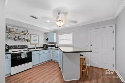 344 E Beach Boulevard #21, Gulf Shores, AL 36542 - Photo 6