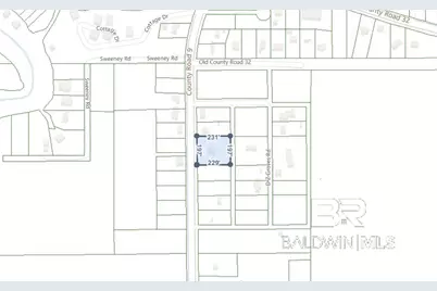 16886 County Road 9, Summerdale, AL 36580 - Photo 8