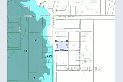 16886 County Road 9, Summerdale, AL 36580 - Photo 22