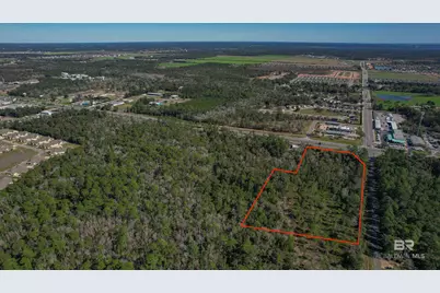 0 County Road 8, Gulf Shores, AL 36542 - Photo 2