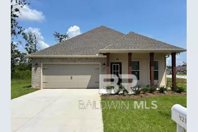 921 Ashville Circle, Foley, AL 36535 - Photo 1