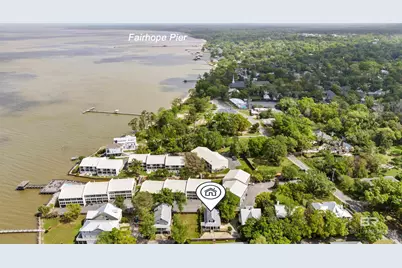 6009 Rutherford Lane #4, Fairhope, AL 36532 - Photo 44