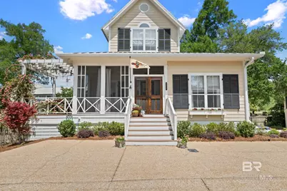 6009 Rutherford Lane #4, Fairhope, AL 36532 - Photo 1
