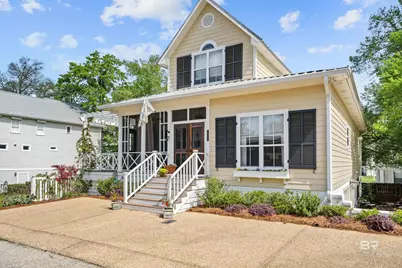 6009 Rutherford Lane #4, Fairhope, AL 36532 - Photo 2