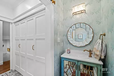 6009 Rutherford Lane #4, Fairhope, AL 36532 - Photo 20