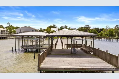 6009 Rutherford Lane #4, Fairhope, AL 36532 - Photo 42