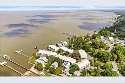 6009 Rutherford Lane #4, Fairhope, AL 36532 - Photo 44