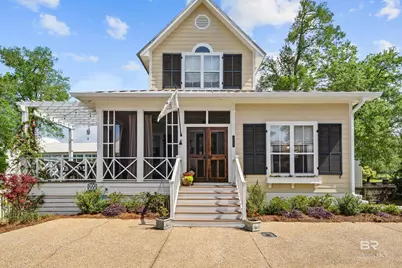 6009 Rutherford Lane #4, Fairhope, AL 36532 - Photo 1