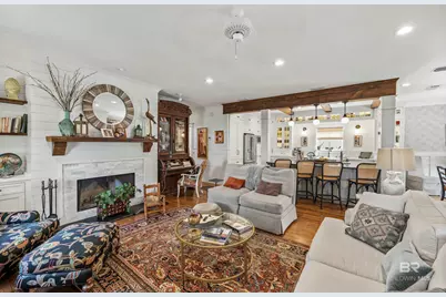 6009 Rutherford Lane #4, Fairhope, AL 36532 - Photo 14