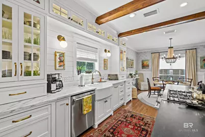 6009 Rutherford Lane #4, Fairhope, AL 36532 - Photo 8