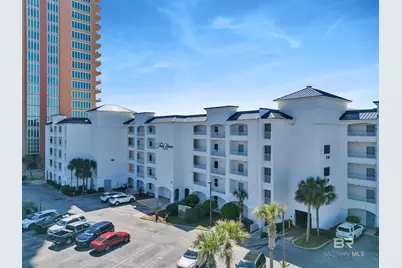 22984 Perdido Beach Boulevard #52D, Orange Beach, AL 36561 - Photo 30
