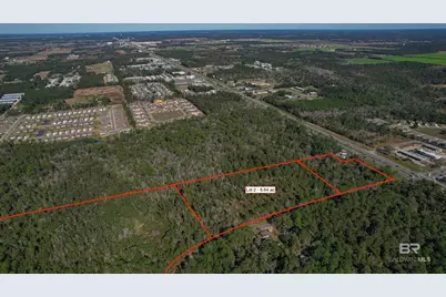 0 County Road 8, Gulf Shores, AL 36542 - Photo 2