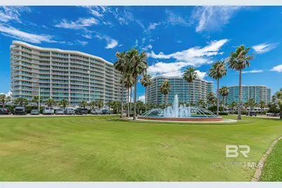 28107 Perdido Beach Boulevard #D-1211, Orange Beach, AL 36561 - Photo 2