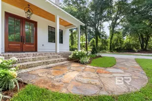 411 Miller Ave, Fairhope, AL 36532 - Photo 8