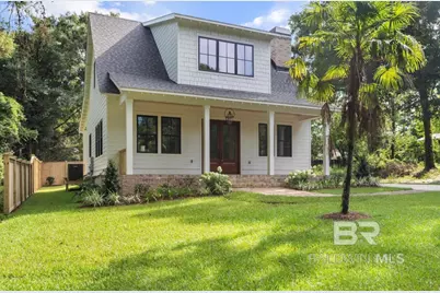 411 Miller Avenue, Fairhope, AL 36532 - Photo 6