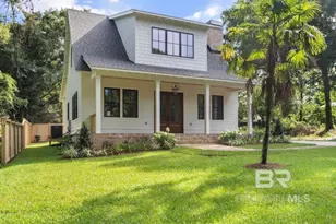 411 Miller Ave, Fairhope, AL 36532 - Photo 6