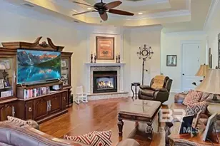 17243 N Lake Dr, Bay Minette, AL 36507 - Photo 10