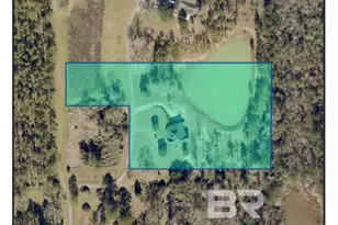 17243 N Lake Dr, Bay Minette, AL 36507 - Photo 44