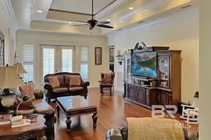 17243 N Lake Dr, Bay Minette, AL 36507 - Photo 12