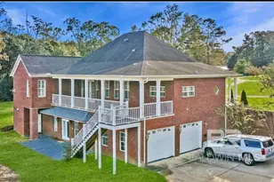 17243 N Lake Dr, Bay Minette, AL 36507 - Photo 8