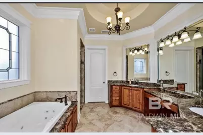 17243 N Lake Drive #C, Bay Minette, AL 36507 - Photo 24