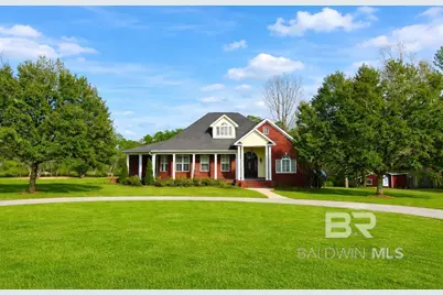 17243 N Lake Drive #C, Bay Minette, AL 36507 - Photo 2