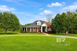 17243 N Lake Dr, Bay Minette, AL 36507 - Photo 2