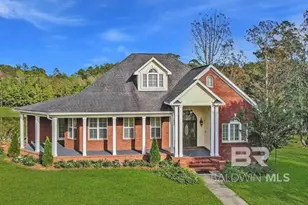 17243 N Lake Dr, Bay Minette, AL 36507 - Photo 2