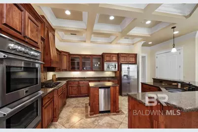 17243 N Lake Drive #C, Bay Minette, AL 36507 - Photo 12