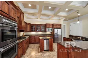 17243 N Lake Dr, Bay Minette, AL 36507 - Photo 12